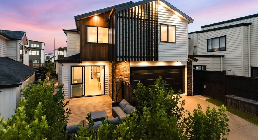  at 78 Joshua Carder Drive, Hobsonville, Waitakere City, Auckland