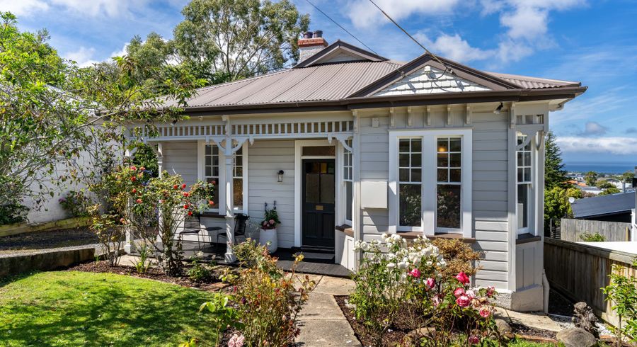  at 46 Newport Street, Belleknowes, Dunedin