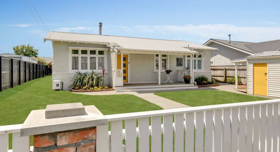  at 22 Kawatiri Avenue, Gonville, Whanganui