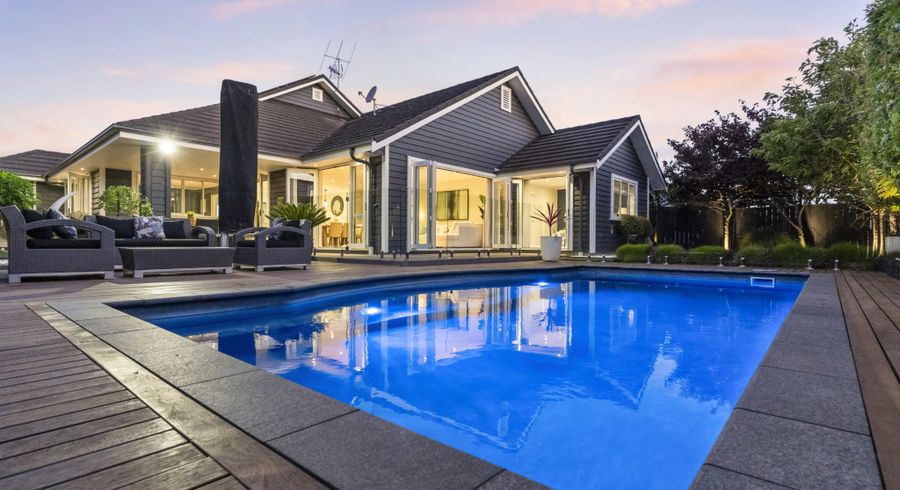  at 33 Paso Fino Crescent, Karaka, Papakura