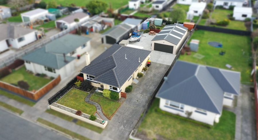  at 38 Tummel Street, Glengarry, Invercargill, Southland
