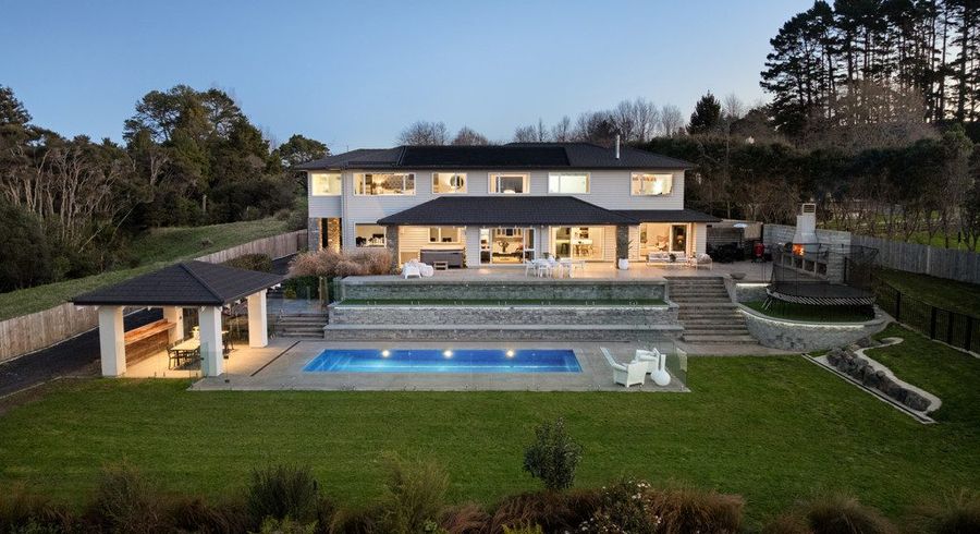  at 574 Ormiston Road, Flat Bush, Manukau City, Auckland