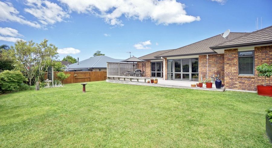  at 6 Norm Freeman Drive, Te Puke