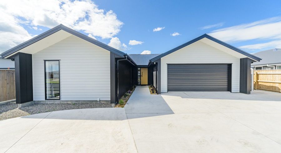  at 86 James Line, Kelvin Grove, Palmerston North