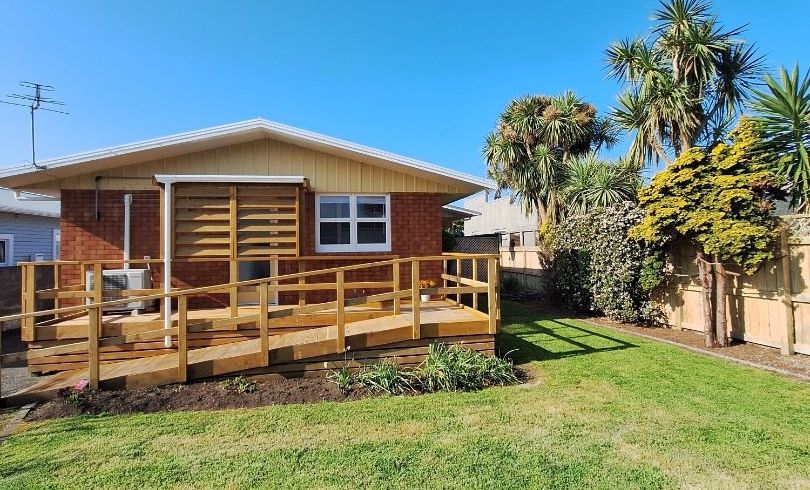  at 10A Vogel Street, Fitzroy, New Plymouth