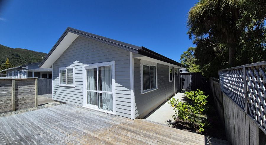  at 81A Waiwhetu Rd, Waterloo, Lower Hutt, Wellington