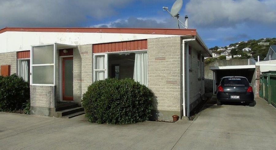  at 5/84 Park Road, Miramar, Wellington