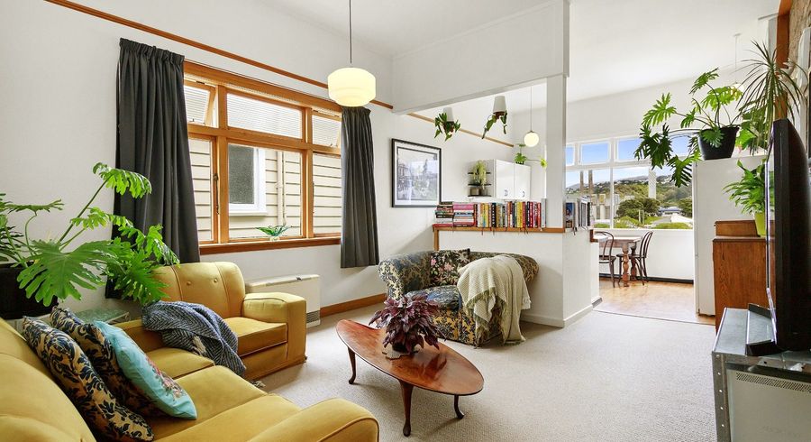  at 10 Coromandel Street, Newtown, Wellington, Wellington