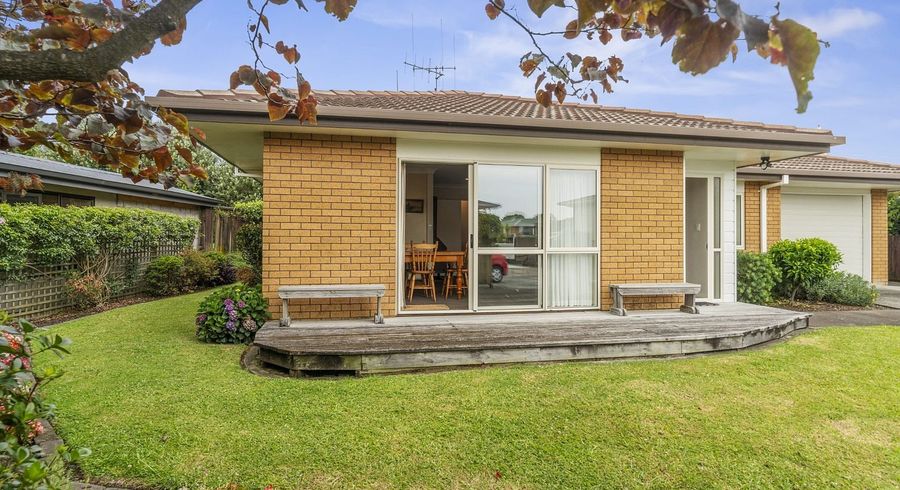  at 48B Emmett Street, Greerton, Tauranga