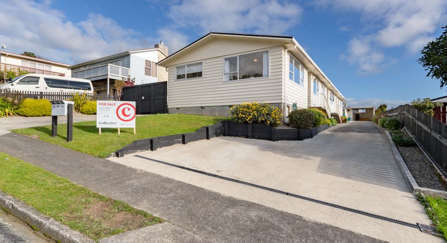  at 6A Quinn Grove, Ranui Heights, Porirua