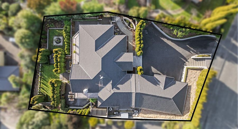  at 16 Highcrest Heights, Westmorland, Christchurch City, Canterbury
