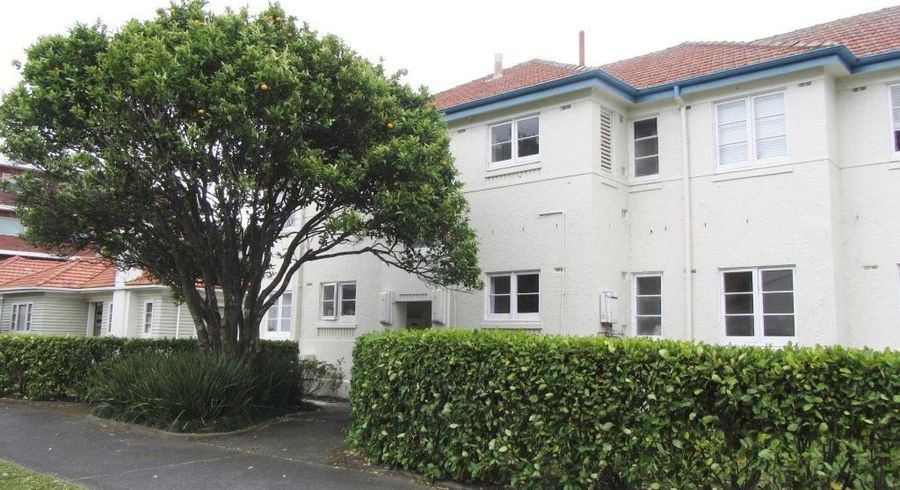  at 12a/36 Marau Cres, Mission Bay, Auckland City, Auckland