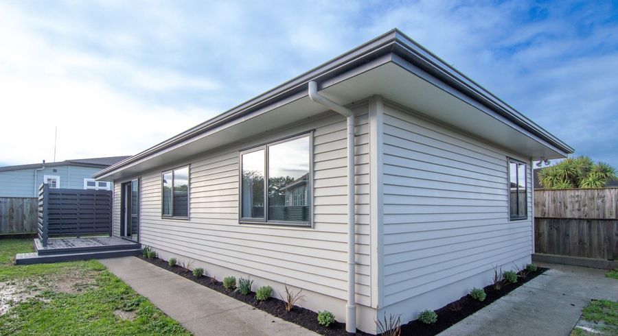  at 31A Hulme Street, Roslyn, Palmerston North, Manawatu / Whanganui