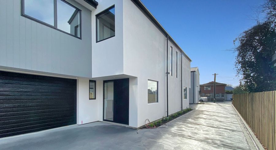  at 3/18 Inglis St, Phillipstown, Christchurch City, Canterbury
