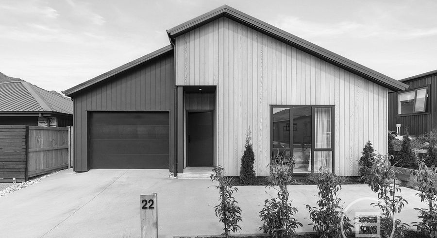  at 22 Forage Road, Hanley's Farm, Jacks Point, Queenstown-Lakes, Otago