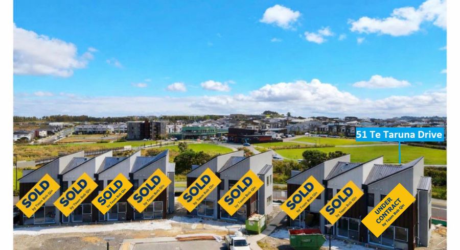  at 51 Te Taruna Drive, Milldale, Rodney, Auckland