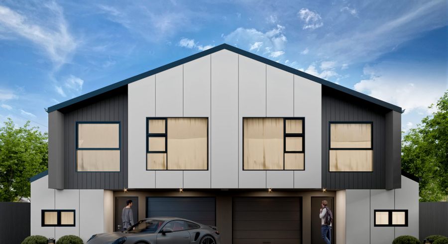  at 39 Millen Avenue, Pakuranga, Manukau City, Auckland