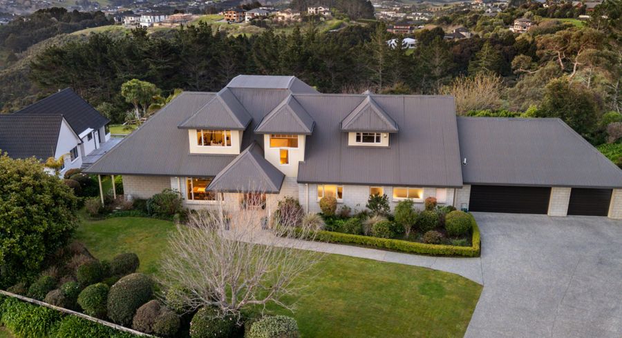 at 592 Redoubt Road, Flat Bush, Manukau City, Auckland