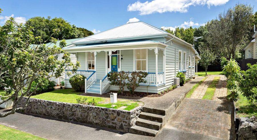  at 25 Wilton Street, Grey Lynn, Auckland City, Auckland