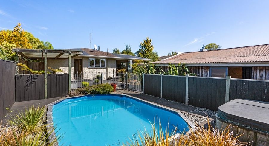  at 46 Warren Crescent, Hillmorton, Christchurch