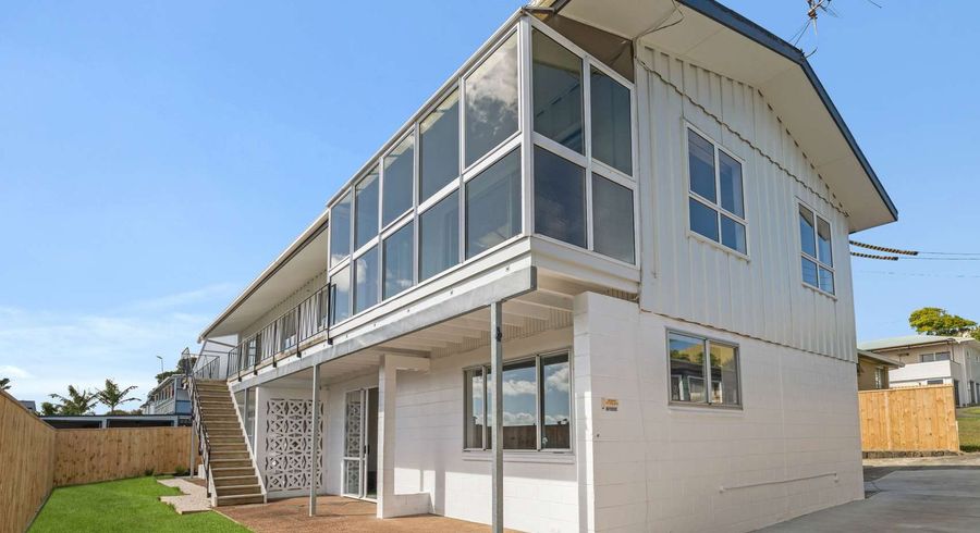  at 34A Taylor Road, Mangere Bridge, Manukau City, Auckland