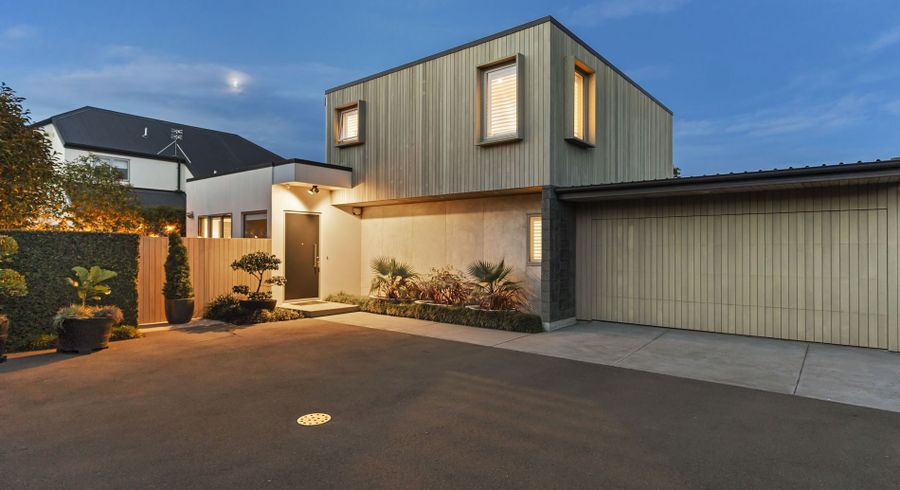  at 49B Mcdougall Avenue, St Albans, Christchurch