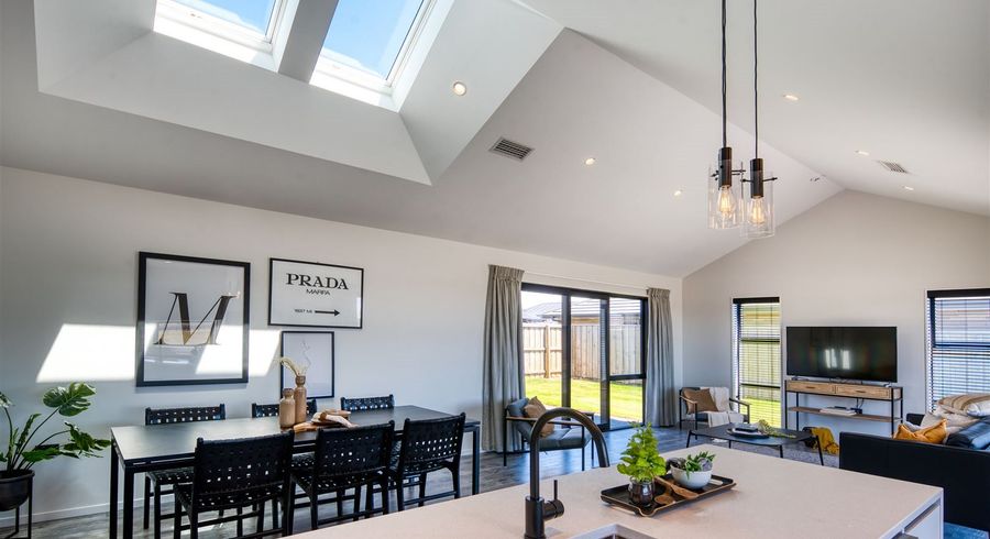  at 19 Kate Sheppard Drive, Rolleston, Rolleston