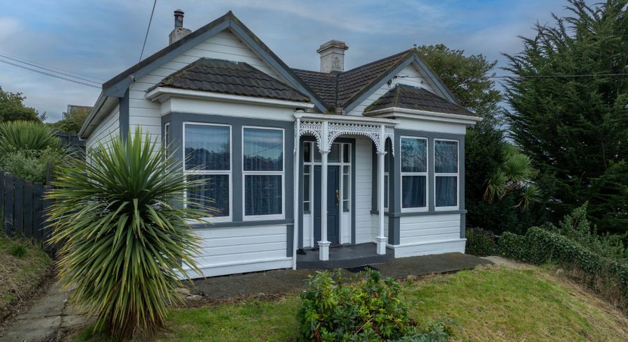  at 39 Argyle Street, Mornington, Dunedin, Otago