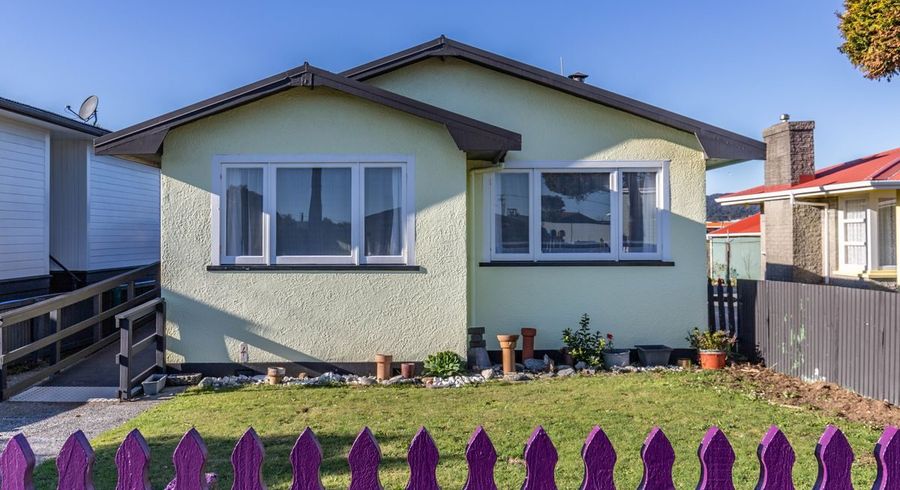  at 171 Preston Road, Blaketown, Greymouth