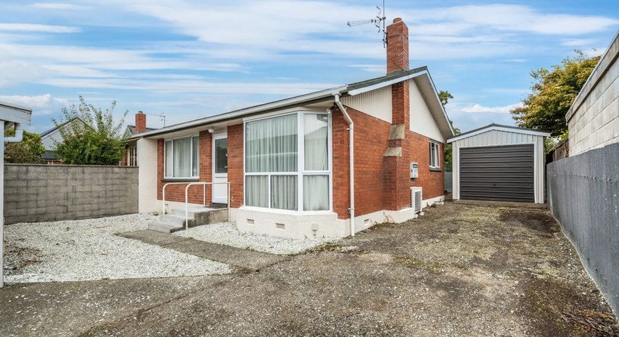  at 3/105 Catherine Street, Windsor, Invercargill