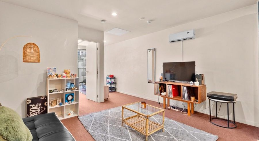  at 12I/76 Albert Street, Auckland Central, Auckland