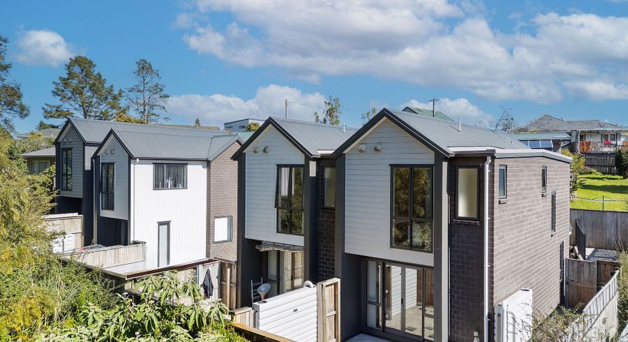  at 60D Seymour Road, Sunnyvale, Waitakere City, Auckland