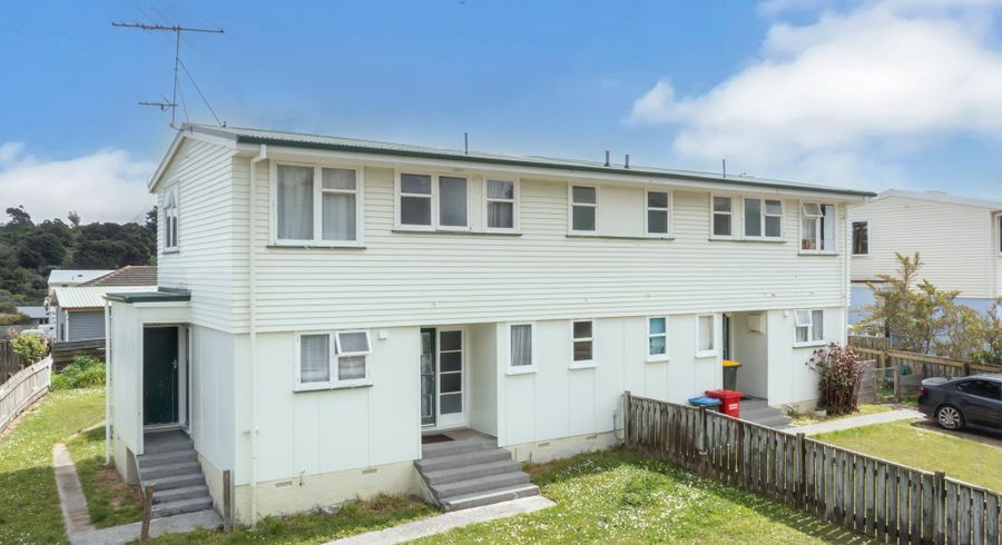  at 41/39 Westmeath Street, Waitangirua, Porirua