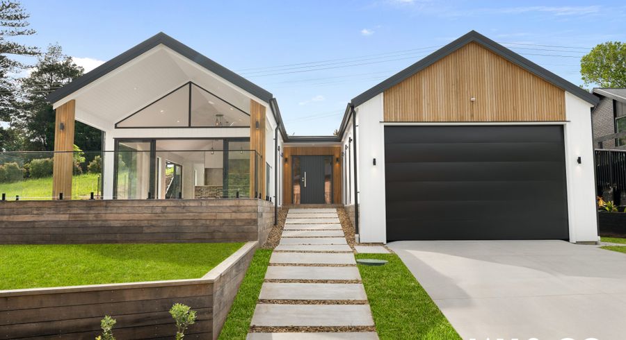  at 7 Kaihuia Lane, Clevedon, Manukau City, Auckland