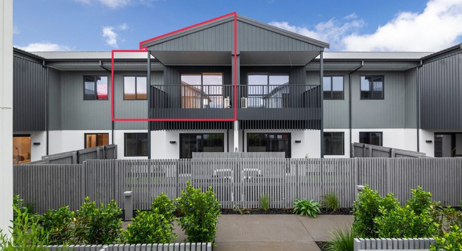  at 9/18 Rigby Drive, Whenuapai, Waitakere City, Auckland