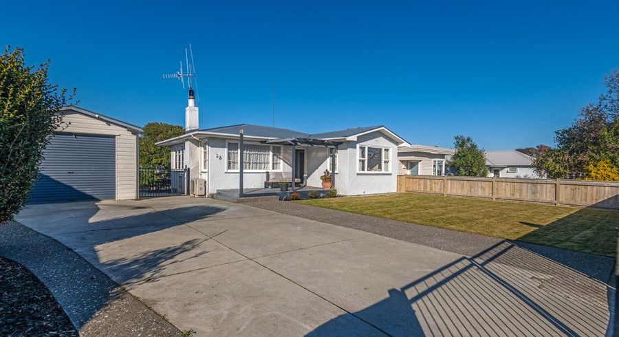 at 38 Milton Street, Roslyn, Palmerston North