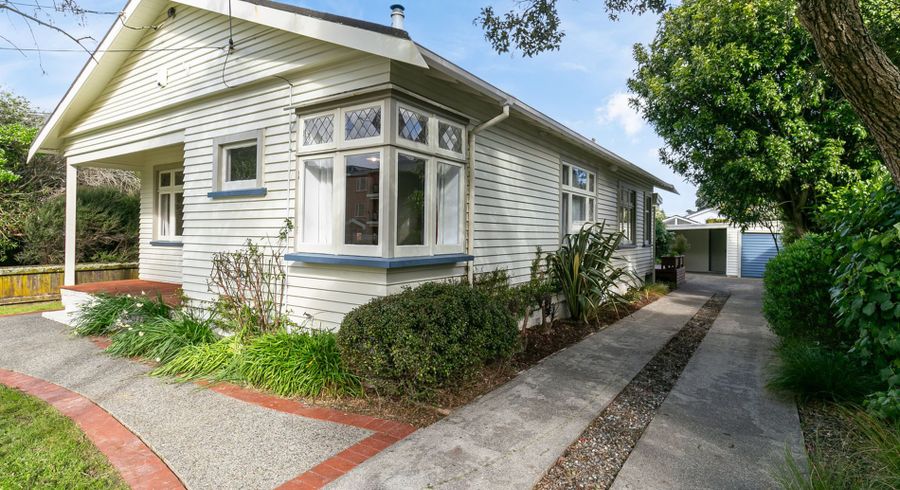  at 22 North Street, Petone, Lower Hutt