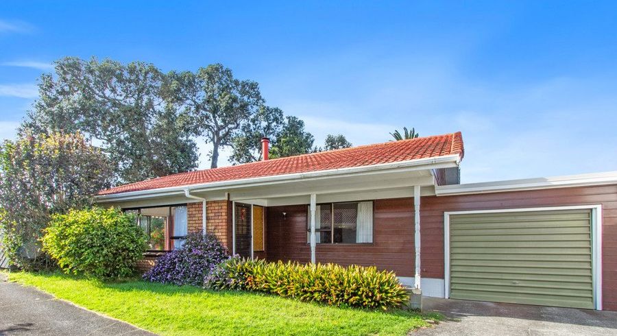  at 1/529 Weymouth Road, Weymouth, Auckland