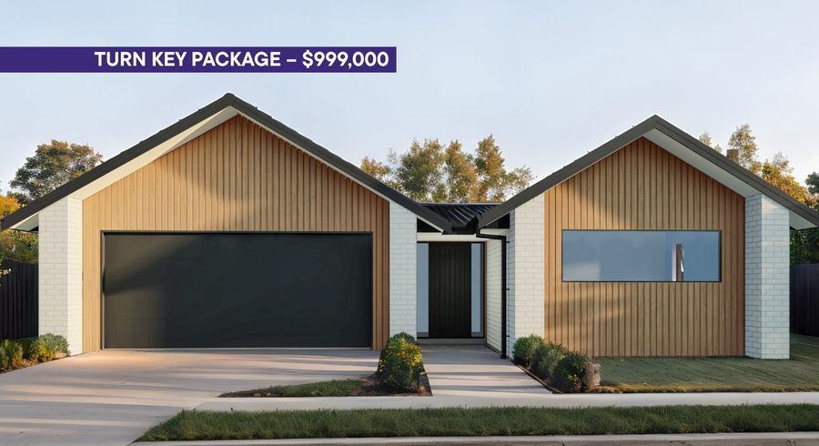  at 15 Frederick Busch Crescent, Rangiora, Waimakariri, Canterbury