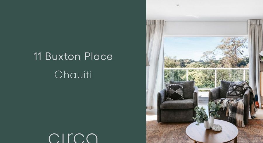  at 11 Buxton Place, Ohauiti, Tauranga