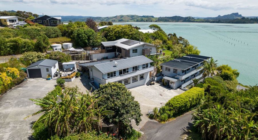  at 8 Lewer Road, Whangaroa, Far North, Northland