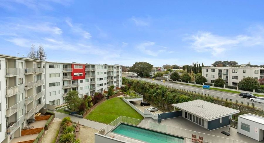  at B409/130 Anzac Street, Takapuna, North Shore City, Auckland