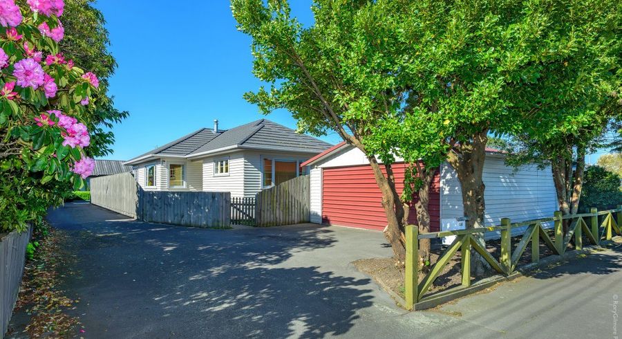  at 304 Wairakei Road, Bryndwr, Christchurch City, Canterbury