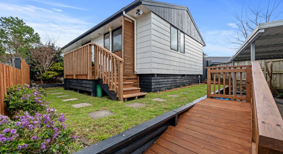  at 32B Silvan Place, Bell Block, New Plymouth