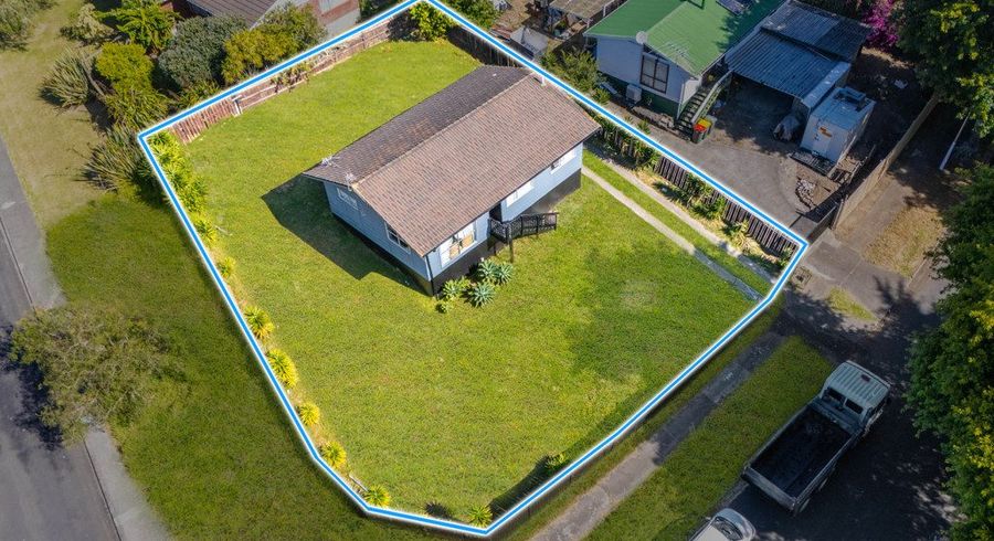  at 8 Galilee Avenue, Red Hill, Papakura, Auckland