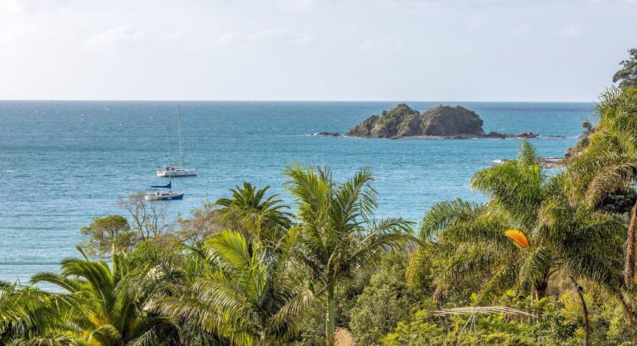  at 9 Tiri View Road, Palm Beach, Waiheke Island, Auckland