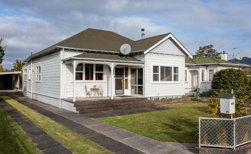  at 10 Chalmers Road, Te Hapara, Gisborne