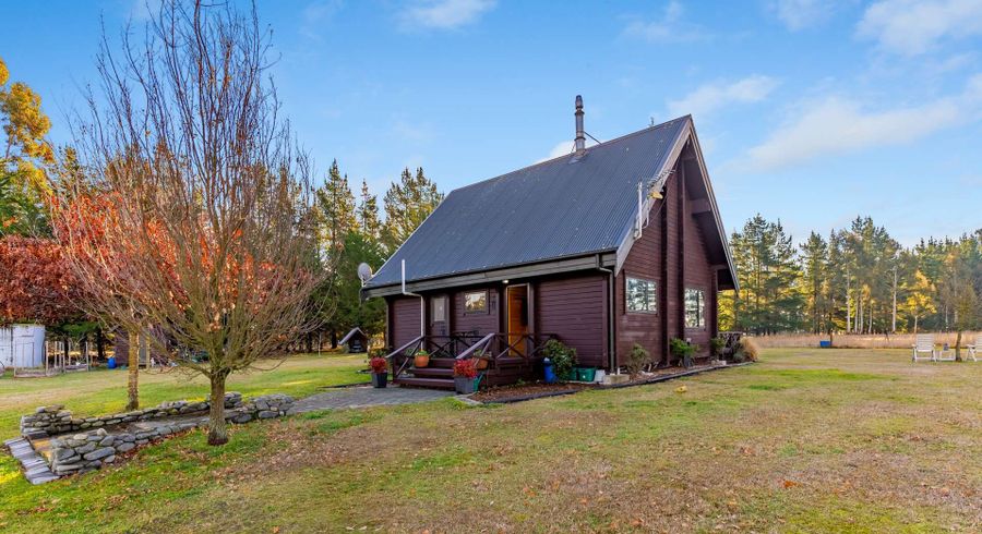  at 244 Main Race Road, Eyrewell, Rangiora