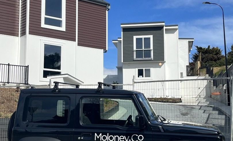  at 42/30 Adventure Drive, Whitby, Porirua, Wellington