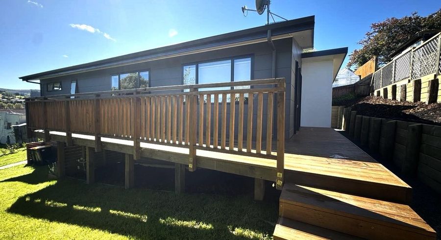  at 12A Kirkland Street, Green Island, Dunedin